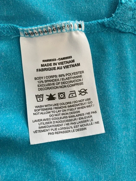 Nike Golf Shirt Polo Mens L Performance Dri-Fit Floral All Over Print AOP Preppy - Picture 12 of 13